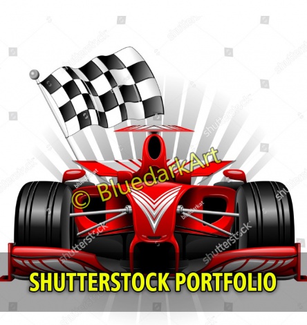 Shutterstock Portfolio © BluedarkArt